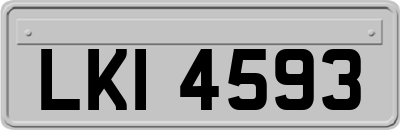 LKI4593
