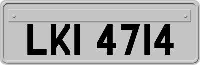 LKI4714
