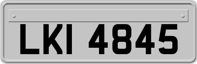 LKI4845