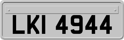 LKI4944
