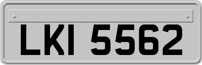 LKI5562