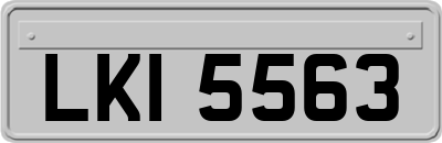 LKI5563