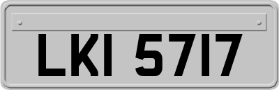 LKI5717