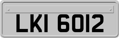 LKI6012