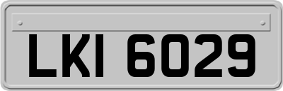 LKI6029