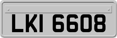 LKI6608