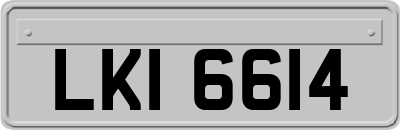 LKI6614
