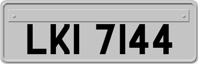 LKI7144