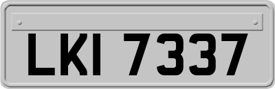 LKI7337