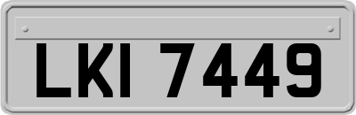 LKI7449