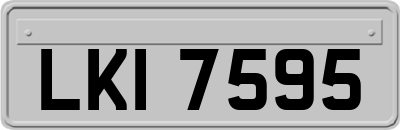 LKI7595