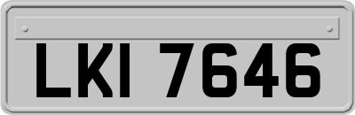 LKI7646