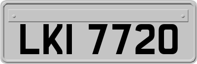 LKI7720