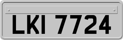 LKI7724