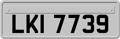 LKI7739