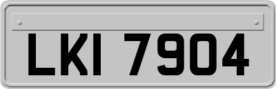 LKI7904