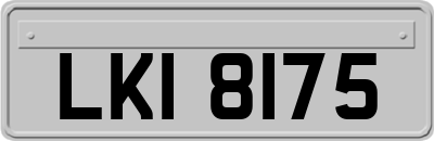 LKI8175