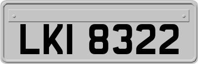 LKI8322
