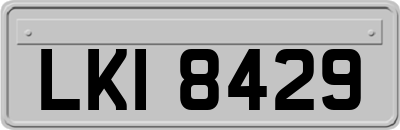 LKI8429