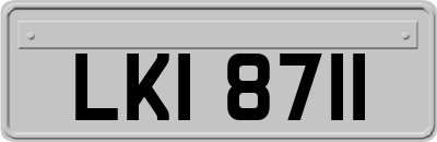 LKI8711