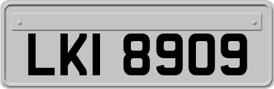 LKI8909