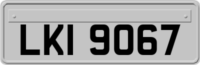LKI9067