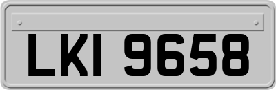 LKI9658