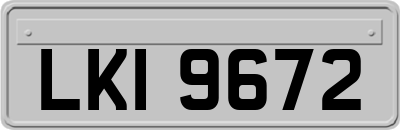 LKI9672