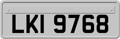 LKI9768