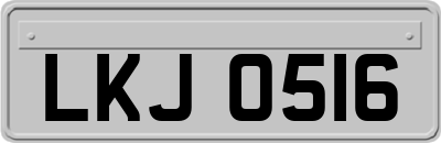 LKJ0516
