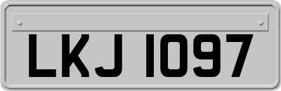 LKJ1097