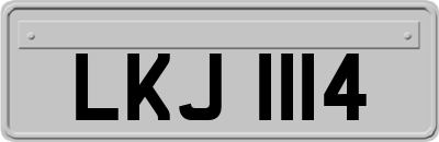 LKJ1114