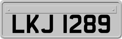 LKJ1289