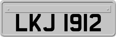 LKJ1912