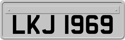 LKJ1969