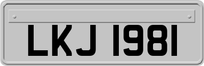 LKJ1981