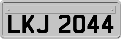 LKJ2044