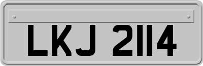 LKJ2114