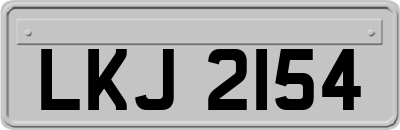 LKJ2154