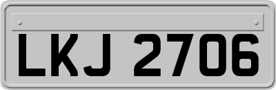 LKJ2706