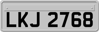 LKJ2768