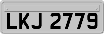 LKJ2779