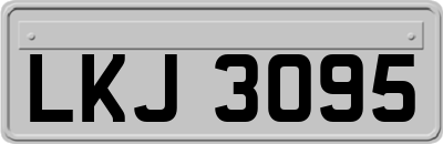 LKJ3095