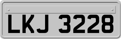 LKJ3228