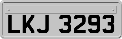 LKJ3293