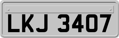 LKJ3407