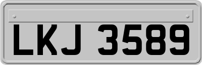 LKJ3589