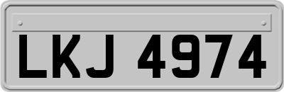LKJ4974