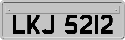 LKJ5212