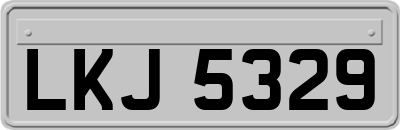 LKJ5329